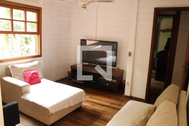 Imagem Casa à Venda - Vargem Grande, 4 Quartos, 3000 m2