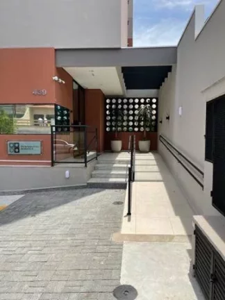 Imagem Apartamento 50 m² Parque das Nações Santo André