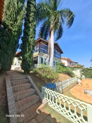 Imagem Chácara à Venda - Condomínio Parque São Gabriel - Louveira/Itatiba