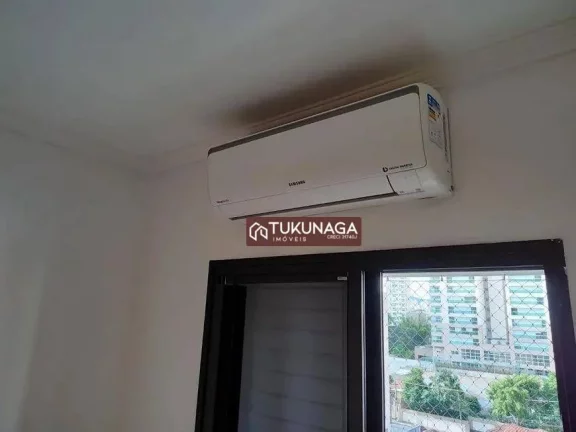 Imagem Apartamento com 3 quartos à venda, 80 m² por R$ 780.000 - Santana - São Paulo/SP