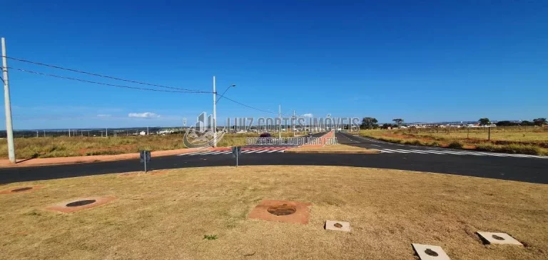 Imagem Lote 250,00M², Loteamento ECOPARK, Zona Sul, Uberlândia, MG