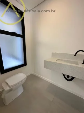Imagem Casa para Venda em Atibaia, Vila Giglio, 3 dormitórios, 3 suítes, 4 banheiros, 4 vagas