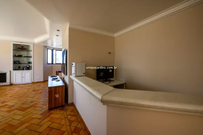 Imagem Cobertura Duplex à venda Jardim América São Paulo