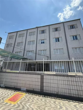 Imagem APARTAMENTO COM 45 m² - FORTE - PRAIA GRANDE SP