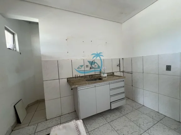 Imagem Vendo apartamento com 2 dormitórios no Perequê-Açu em Ubatuba.