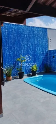 Imagem Casa à Venda no Residencial Bacana – Quinta dos Açorianos, Barra Velha/SC