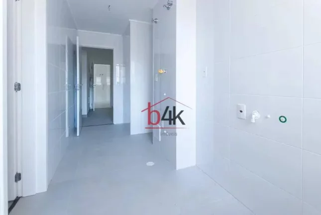 Imagem Apartamento à venda, 227 m² por R$ 4.985.000,00 - Brooklin - São Paulo/SP