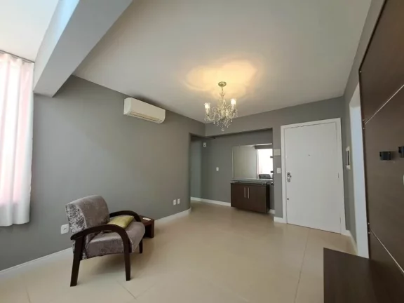 Imagem Apartamento com 2 Quartos à Venda, 63 m² em Jardim Botânico - Porto Alegre