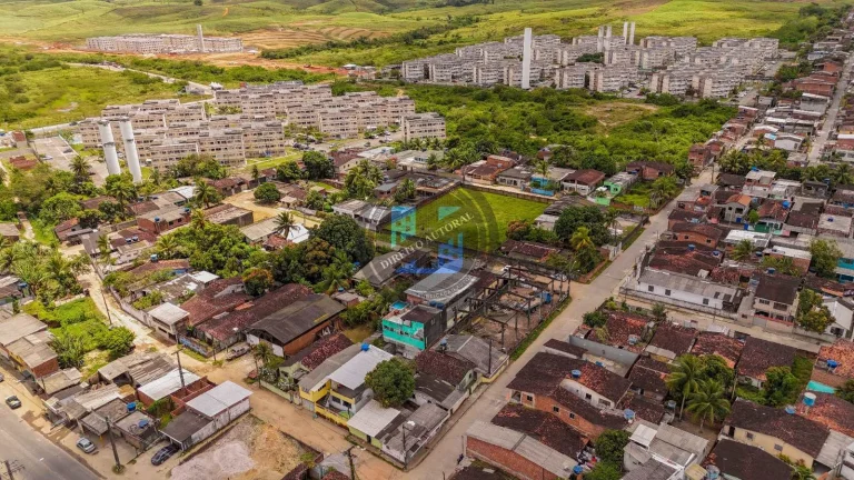 Imagem Terreno, Muribara, São Lourenço da Mata - R$ 630 mil, Cod: 419