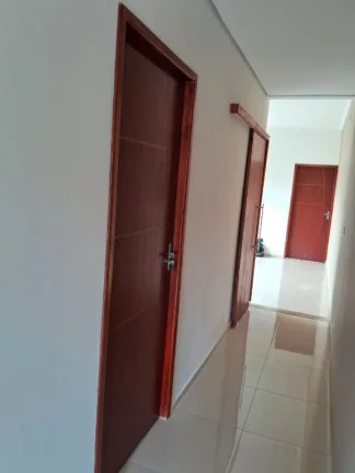 Imagem Sobrado com 2 dormitórios à venda, 145 m² por R$ 350.000,00 - Jardim Ipanema - Ferraz de Vasconcelos/SP