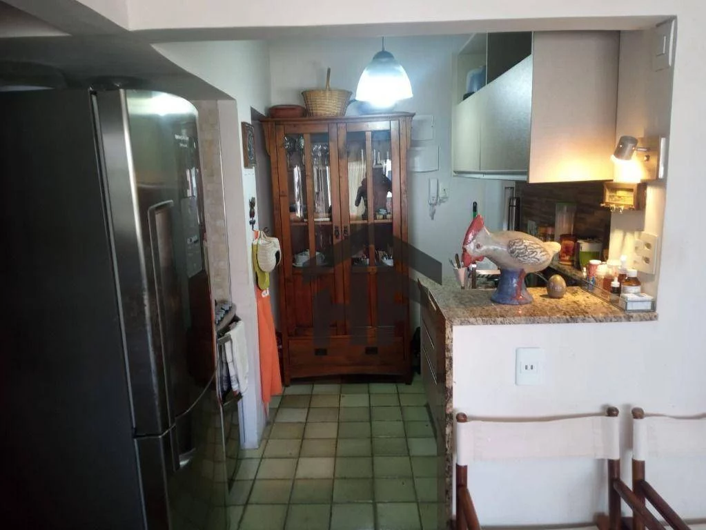 Imagem Apartamento com 2 Quartos para Alugar, 77 m² em Paissandu - Recife