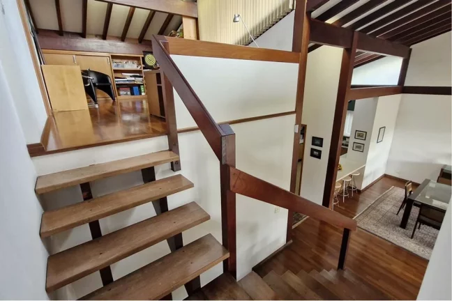 Imagem CASA RESIDENCIAL em São Paulo - SP, Brooklin Paulista