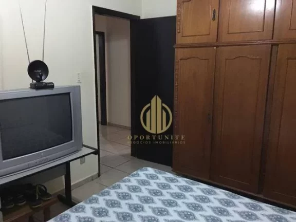 Imagem Casa residencial à venda, Independência, Ribeirão Preto.