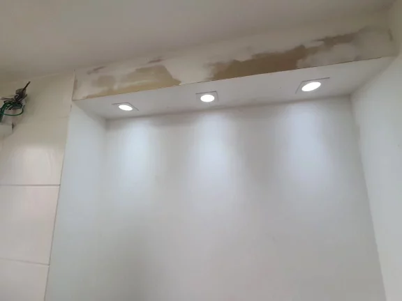 Imagem APARTAMENTO CONDOMÍNIO PERFETTO - HORTOLÂNDIA