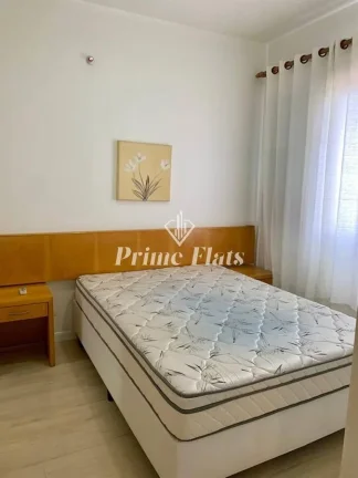 Imagem Flat disponível para venda no Spazio Vitae, com 40m², 1 dormitório e 1 vaga de garagem