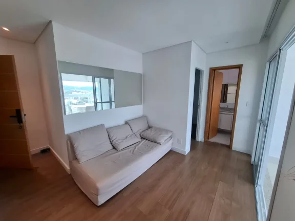 Imagem Apartamento 1 Dormitório CondomínioSpettacolo Patriani - Sorocaba/SP