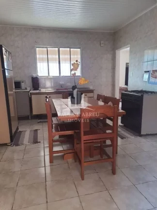 Imagem Casa Térrea com 312 m² de terreno