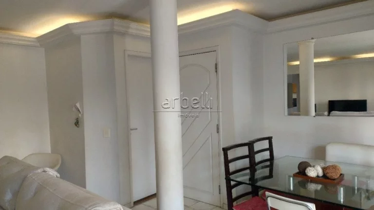 Imagem Excelente Apartamento na Vila Andrade medindo 118m² distribuídos em 03 Dormitórios sendo uma suí...