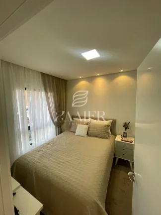 Imagem Apartamento com 3 quartos, Saguaçu - Joinville