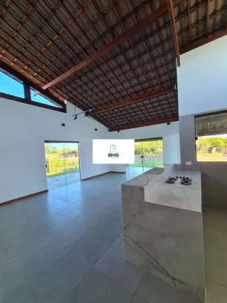 Imagem Casa em Gravatá com 3 quartos