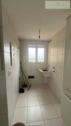 Imagem Apartamentos no Litoral para venda em Praia Grande no bairro Vila Mirim