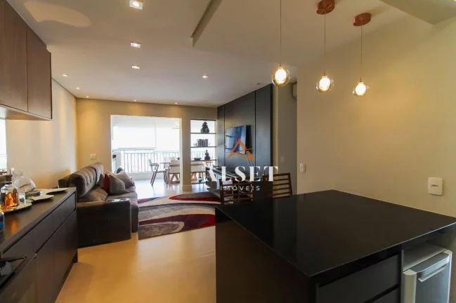 Imagem Apartamento com 2 dormitórios à venda, 71 m² por R$ 880.000,00 - Quarta Parada - São Paulo/SP