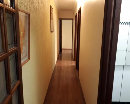 Imagem * CASA TÉRREA NO BUTANTÃ C/ 3 DORMS; 2 SUÍTES 2 VAGAS COBERTAS.