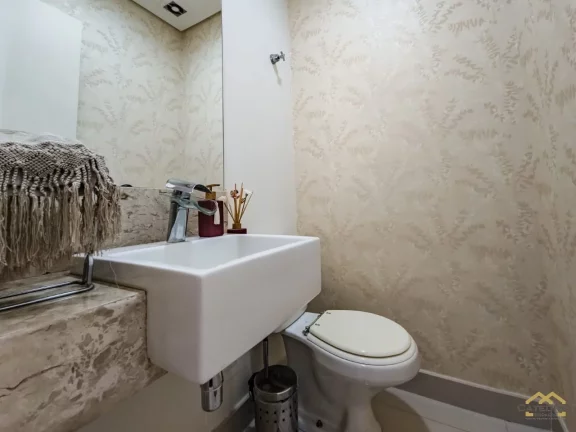 Imagem Apartamento a venda no Montalto Residencial - Jardim Samambaia - Jundiaí/SP