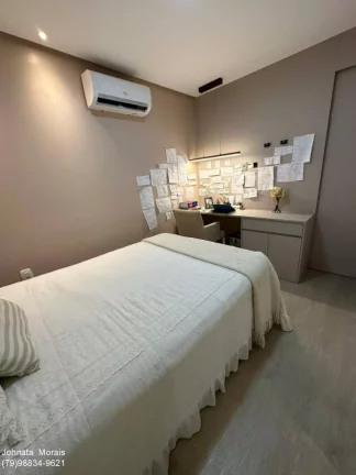 Imagem Apartamento à venda no Cond. Ubyratan Maia | 13º andar | Área de lazer