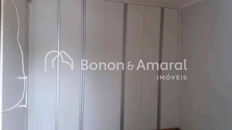 Imagem Apartamento à venda no Cambuí - Campinas/SP