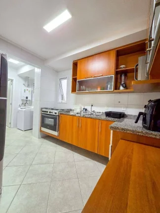 Imagem Apartamento à venda no condomínio Viva Vida, com 3 dormitórios 1 suíte 96m² - Riviera de São Lourenço SP