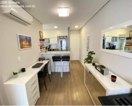 Imagem APARTAMENTO RESIDENCIAL em São Paulo - SP, Brooklin