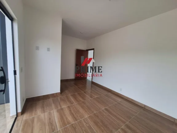 Imagem Casa - Bairro Lundceia - Lagoa Santa