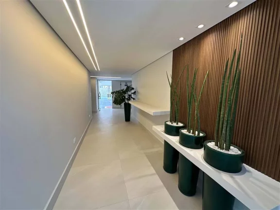 Imagem APARTAMENTO COM 57.32 m² - CAIÇARA - PRAIA GRANDE SP