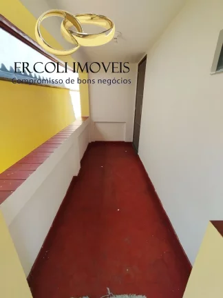 Imagem CASA RESIDENCIAL em SÃO PAULO - SP, VILA GRANADA