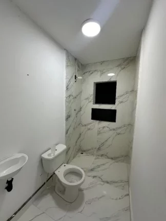 Imagem Sobrado com 2 dormitórios à venda, 88 m² por R$ 425.000,00 - Vila Suissa - Mogi das Cruzes/SP