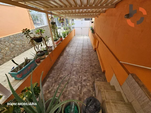 Imagem Casa com 3 dormitórios à venda, 150 m² por R$ 1.200.000,00 - Centro - Nova Iguaçu/RJ