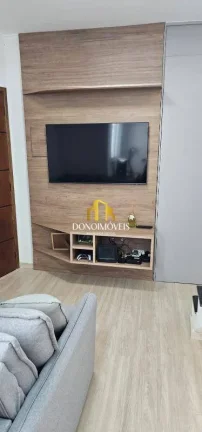 Imagem Cobertura Exclusiva a Venda - Moderna, Completa e Automatizada! 2 Dormitórios | 2 Vagas | Elevador ...