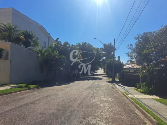 Imagem Terreno Alto Padrão com Vista Privilegiada no Bairro Malota – Jundiaí