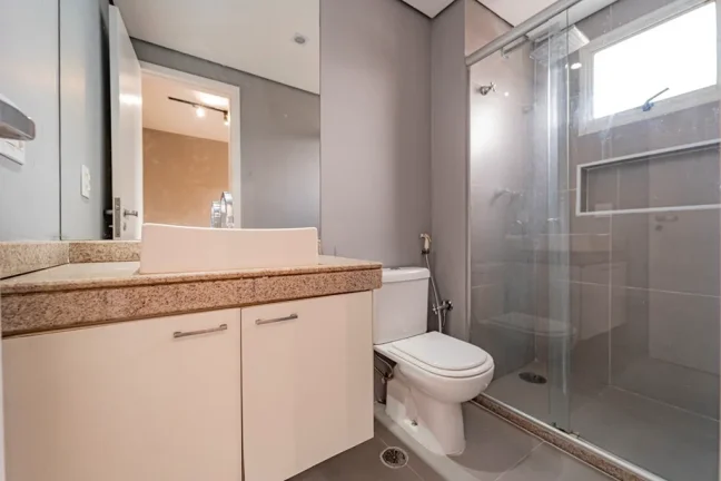 Imagem APARTAMENTO RESIDENCIAL em São Paulo - SP, Vila Mascote