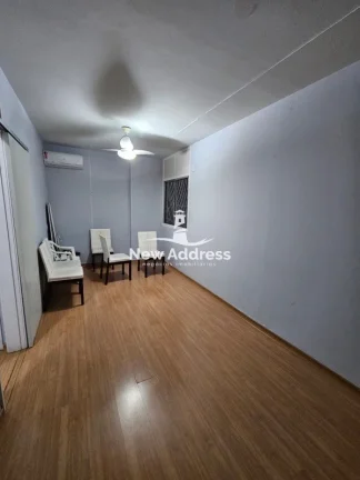 Imagem Apartamento à venda em Bento Ferreira com 2 quartos amplos, planta versátil e lazer completo em localização estratégica de Vitória.