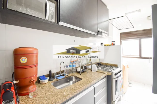 Imagem Apartamento Padrão no Tatuapé