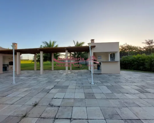 Imagem LOTE EM CONDOMÍNIO FECHADO