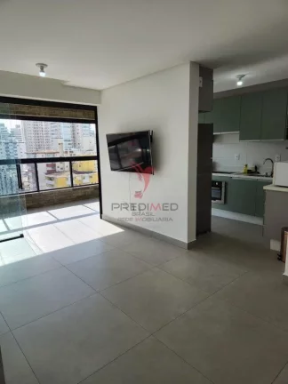 Imagem Vendo ou Troco, Apartamento no Residencial Wave, Praia Grande/SP