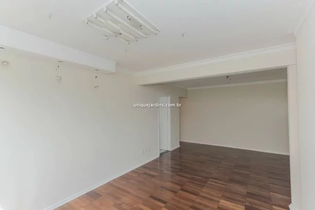 Imagem Apartamento à venda Itaim Bibi São Paulo
