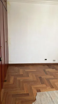 Imagem Apartamento Água Branca - 103M², 3 Dorms, 1 Vaga Determinada, Armários, Piso Novo, Localização Privilegiada.