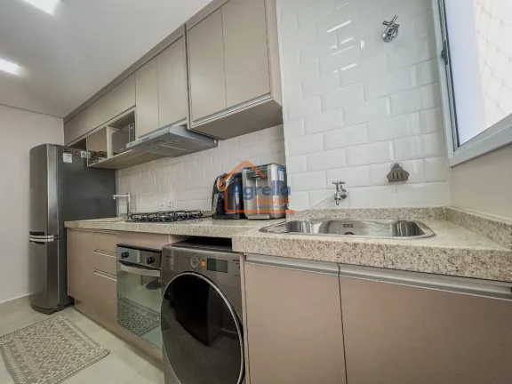 Imagem Condomínio Residencial dos Manacás - Apartamento à venda no bairro Recanto Di Verona - Mogi Mirim/SP, OESTE