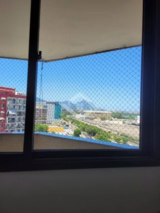 Imagem Apartamento de 3 Quartos para Venda na Barra da Tijuca com 120 m²