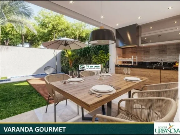 Imagem CASA RESIDENCIAL em SÃO JOSÉ DOS CAMPOS - SP, URBANOVA I