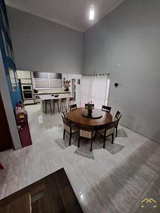 Imagem Casa a venda no Condomínio Portal do Sol no Jardim Tarumã - Jundiaí/SP